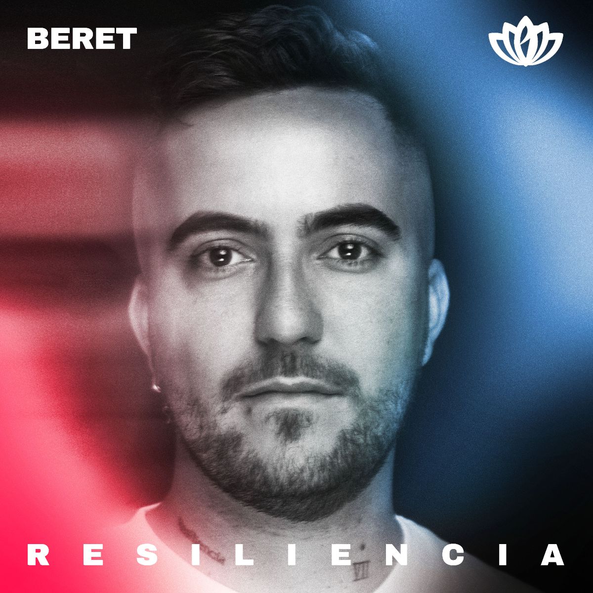 BERET lanza su nuevo tema “Resiliencia”
