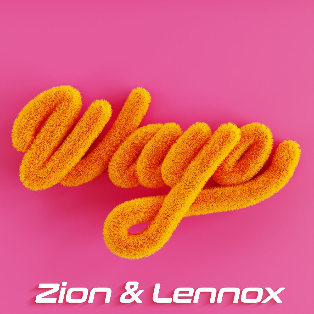 ZION & LENNOX lanza nuevo sencillo “Wayo”