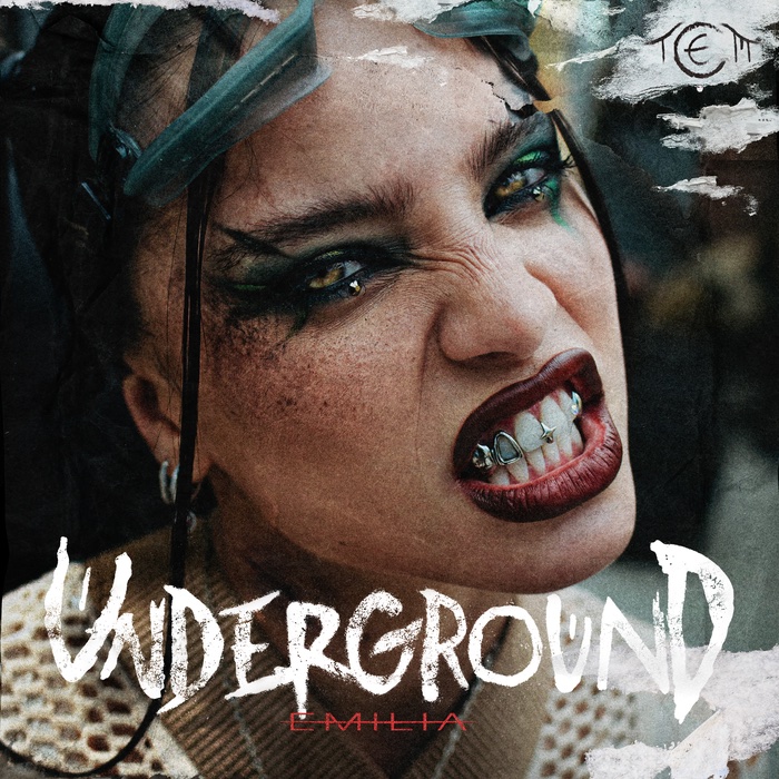 EMILIA lanza tema de Reggaeton “Underground”