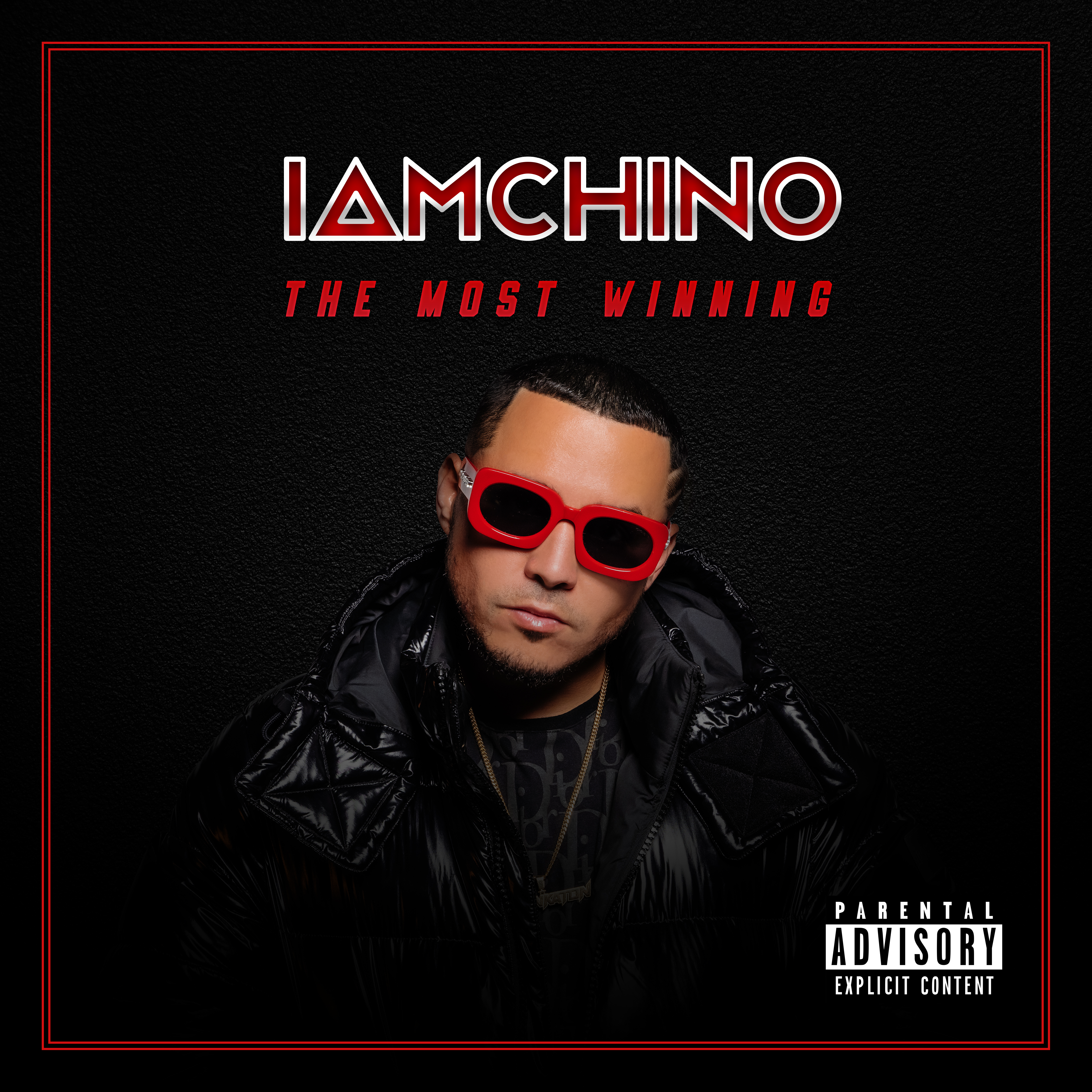 IAMCHINO estrenó su álbum “The Most Winning”