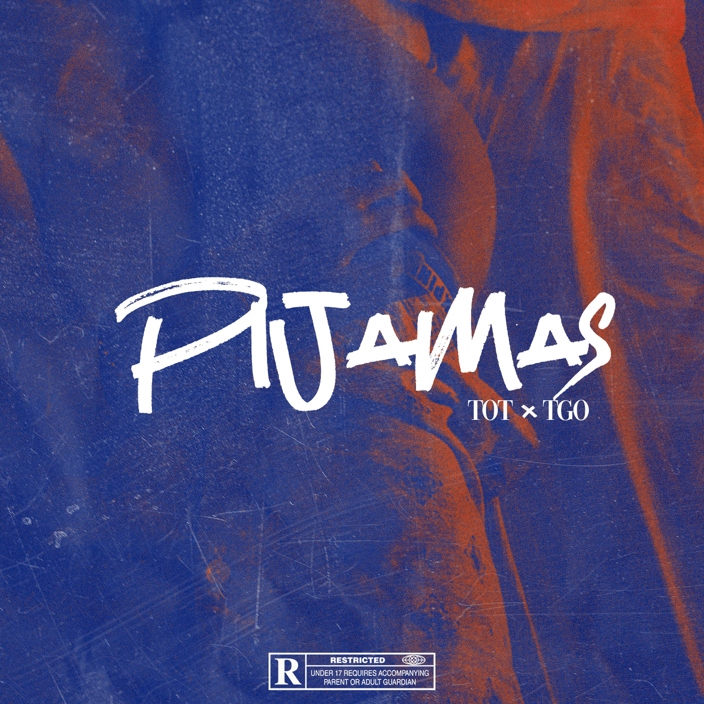 T.O.T se une a TGO en nuevo sencillo “Pijamas”