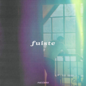 ALEX PONCE lanza nuevo sencillo “Fuiste”