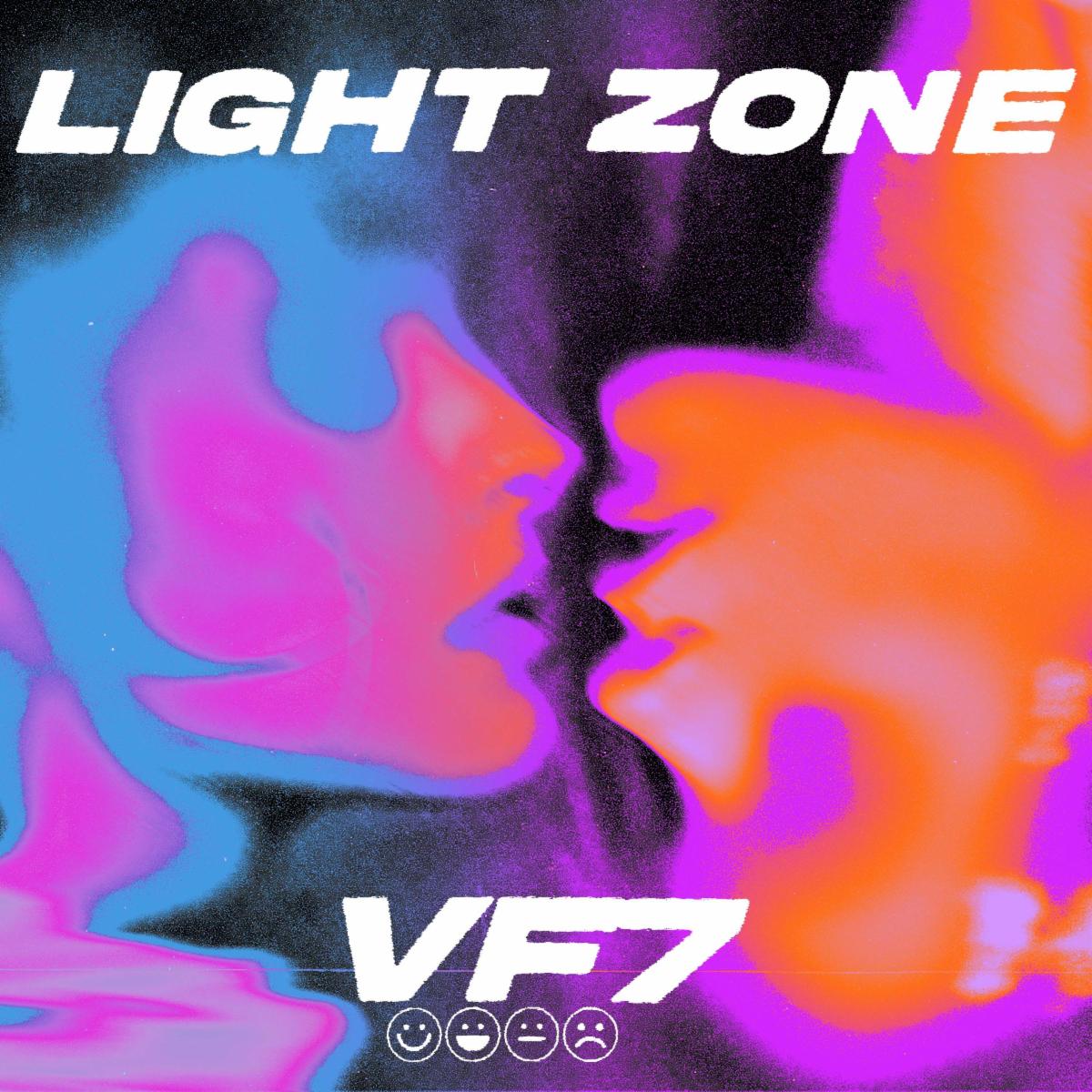 VF7  lanza tema para celebrar la navidad “Light Zone”