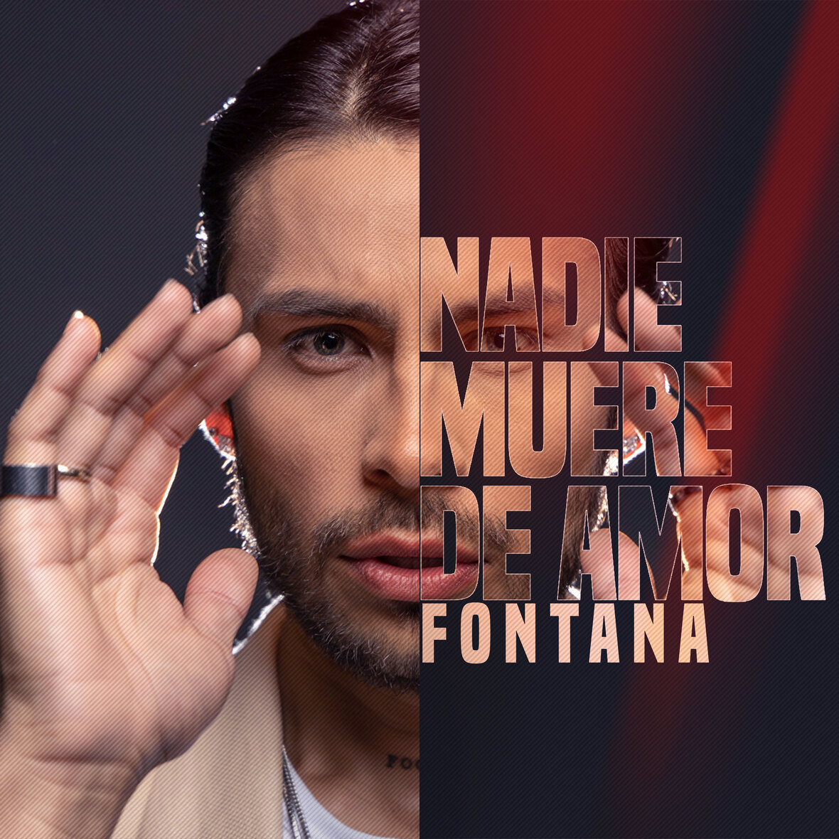 FONTANA lanza más reciente sencillo “Nadie Muere De Amor”