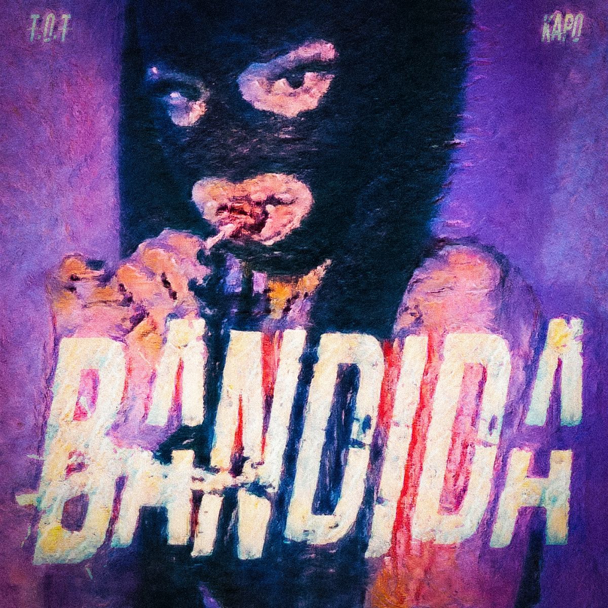 T.O.T se une a KAPO para lanzar nuevo tema “Bandida”