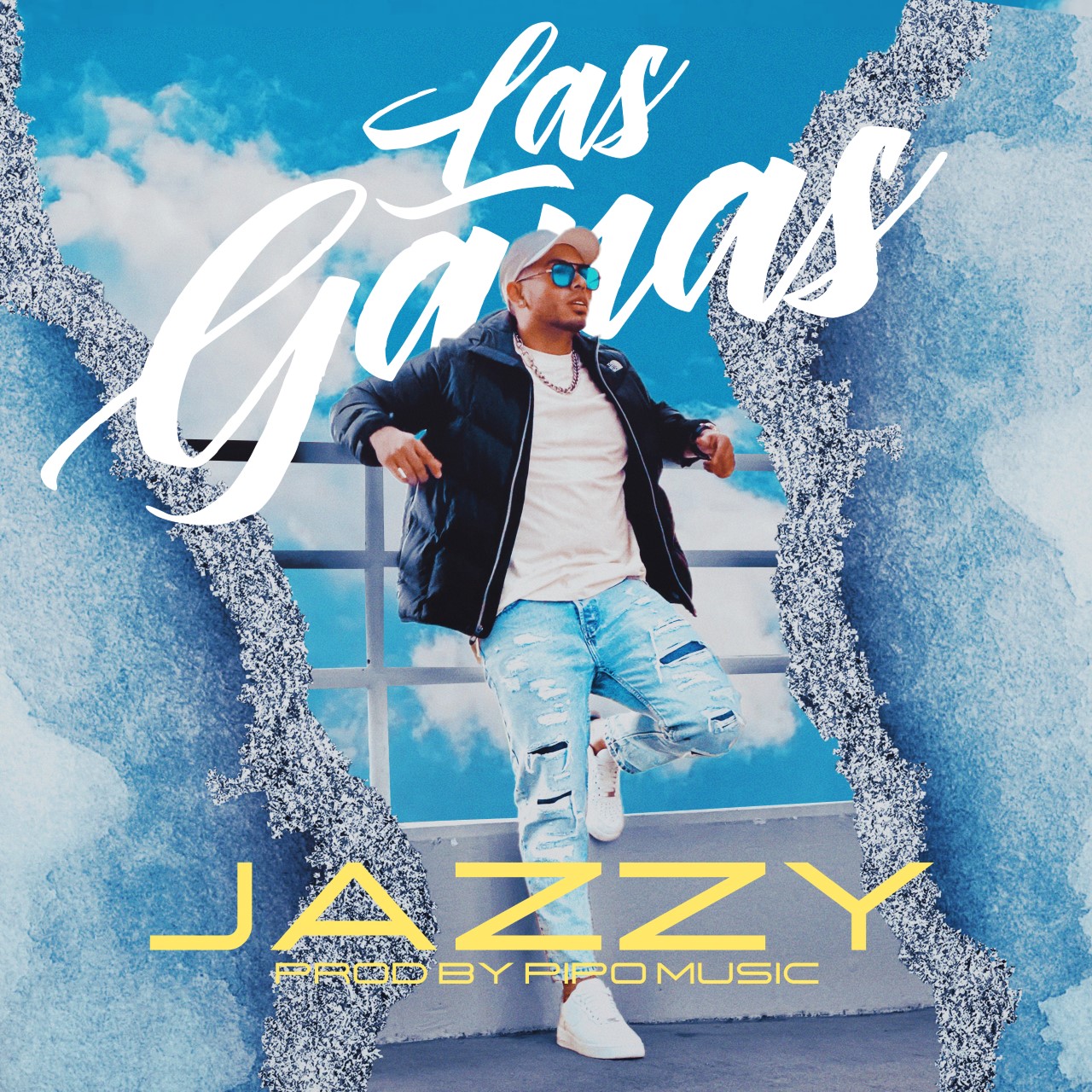 JAZZY lanza su primer sencillo “Las Ganas”