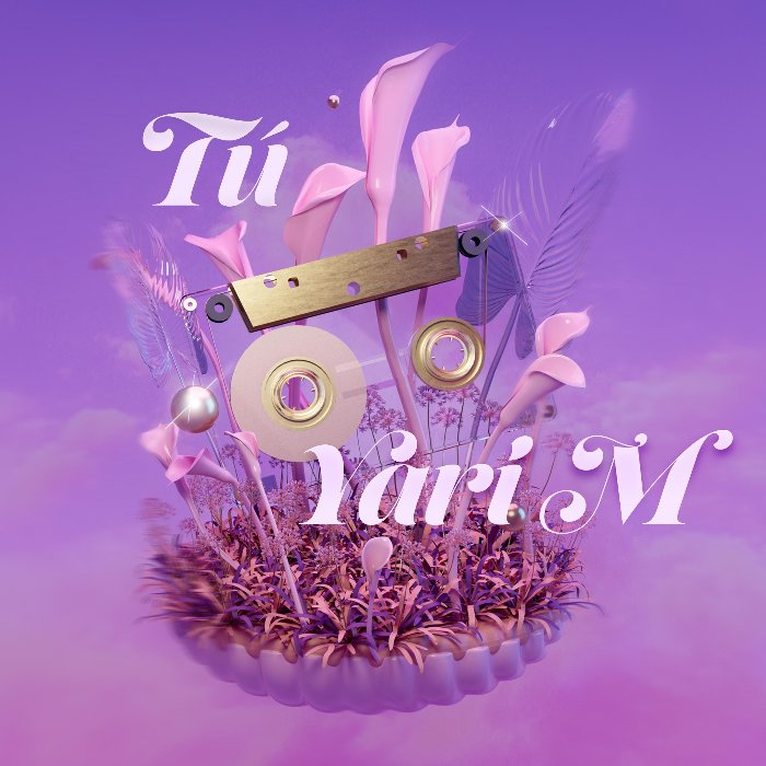 YARI M lanza nuevo sencillo “Tu”