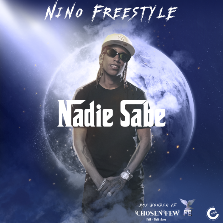 NINO FREESTYLE lanza nuevo tema “Nadie Sabe”