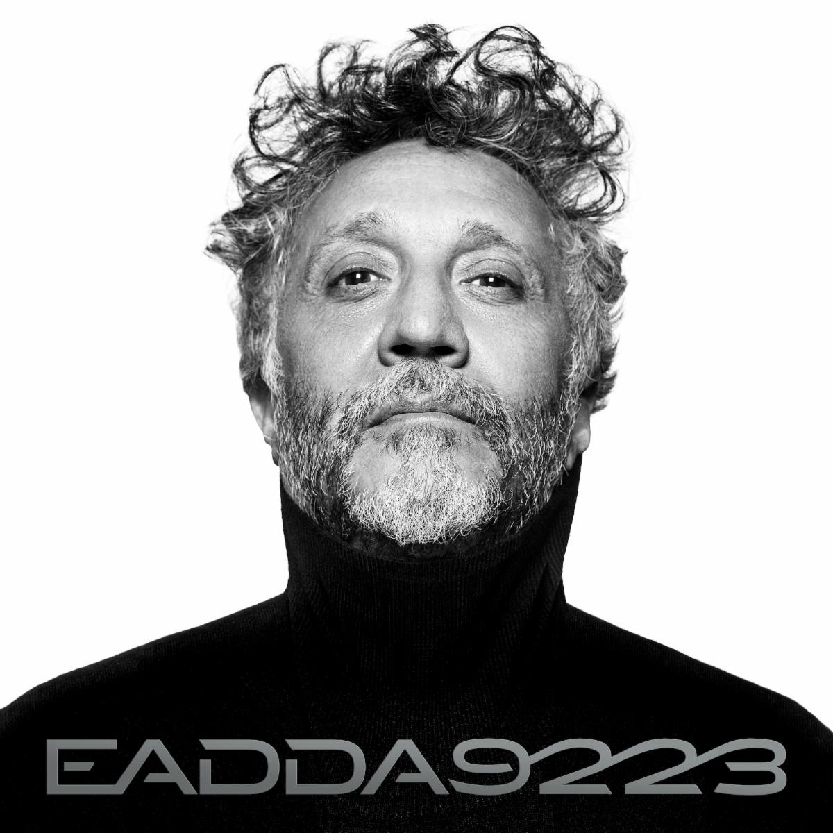 FITO PAEZ estrana nuevo álbum “EADDA9223”