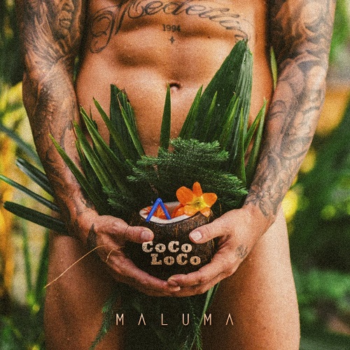 MALUMA estrena nuevo sencillo “Coco Loco”