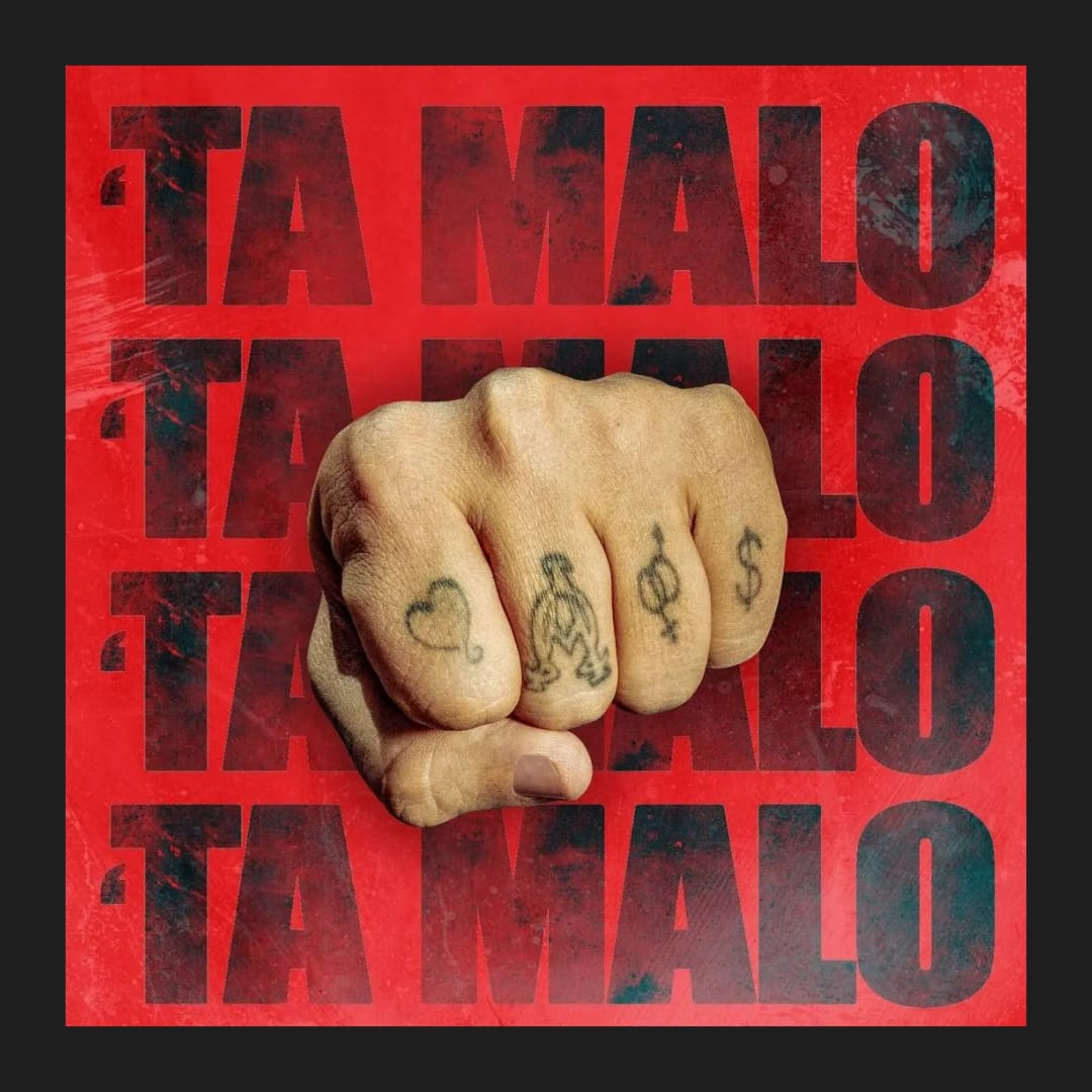 SILVESTRE DANGOND anuncia su regreso con el álbum “Ta Malo”