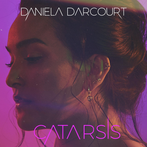 DANIELA DARCOURT recibe nominación al Latin Grammy’s 2023