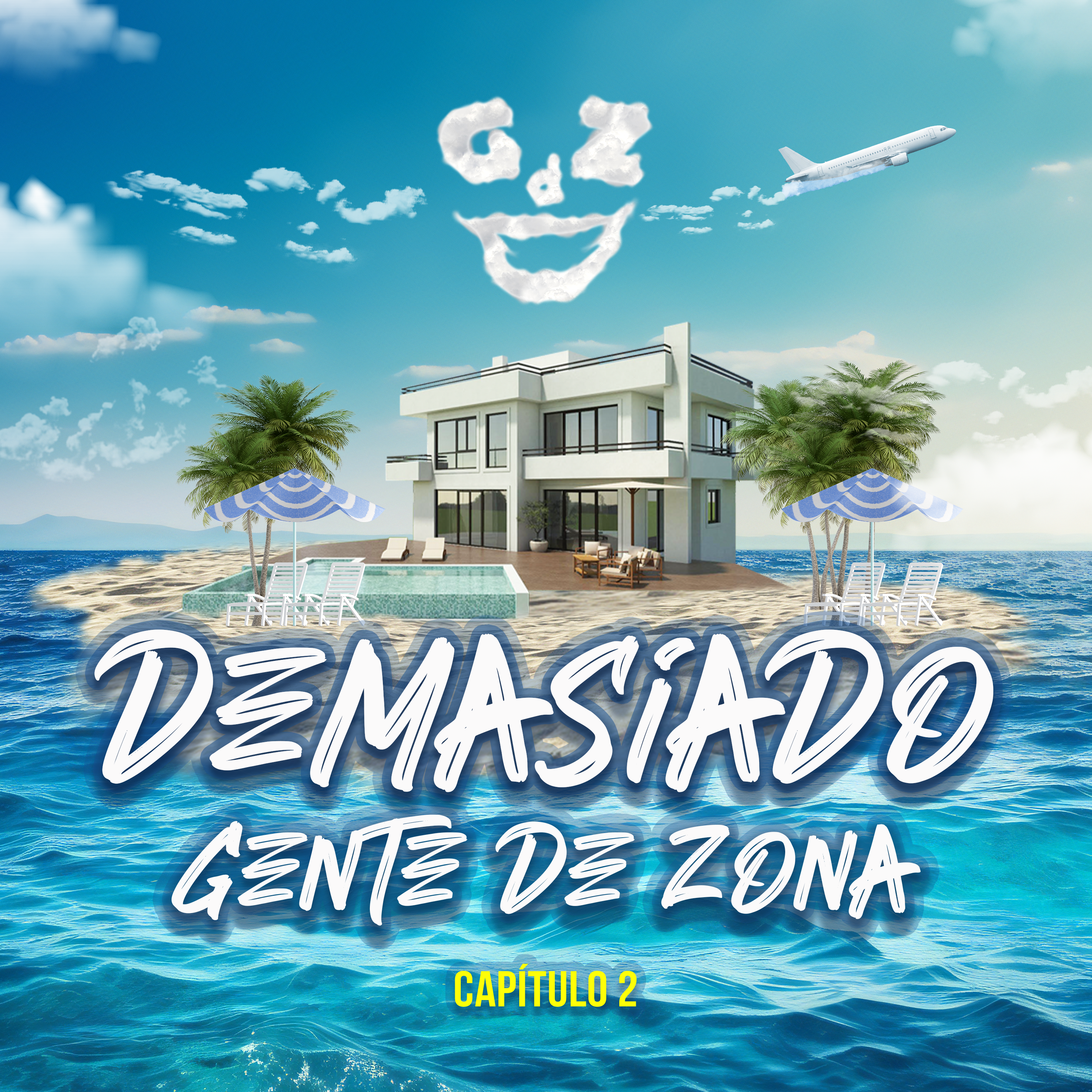GENTE DE ZONA estrena nuevo sencillo “Demasiado”