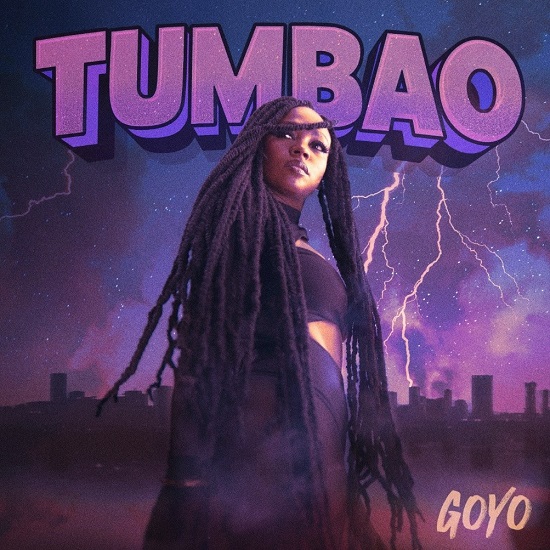 GOYO lanza nuevo tema musical “Tumbao”