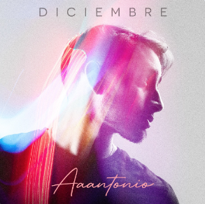 AAANTONIO lanza nuevo tema musical “Diciembre”