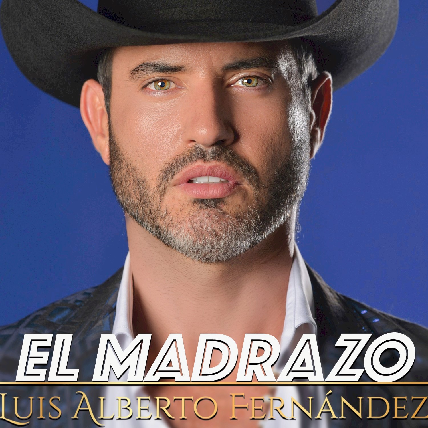 LUIS ALBERTO FERNANDEZ lanza nuevo sencillo “El Madrazo”