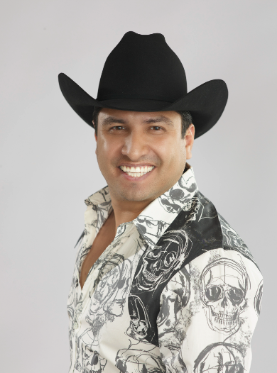 JULION ALVAREZ y su Norteño Banda logran #1 en Billboard