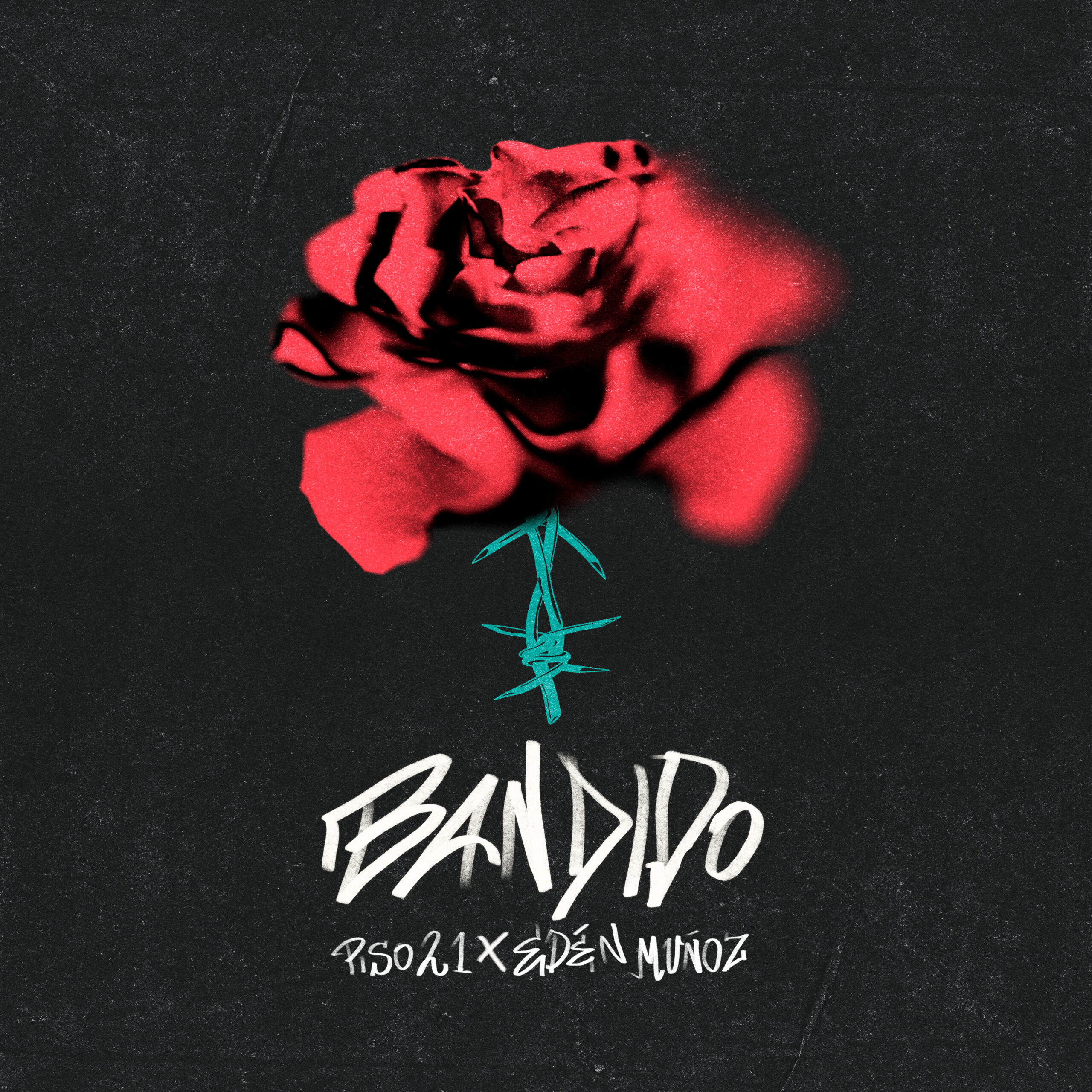 PISO 21 y EDEN MUÑOZ lanzan tema “Bandido”