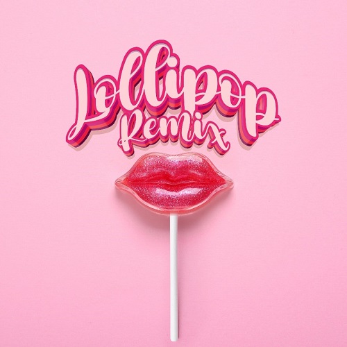 DARELL se une a Maluma y Ozuna en “Lollipop Remix”