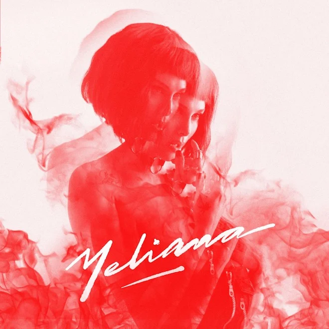 GREEICY presenta su nuevo álbum “Yeliana”