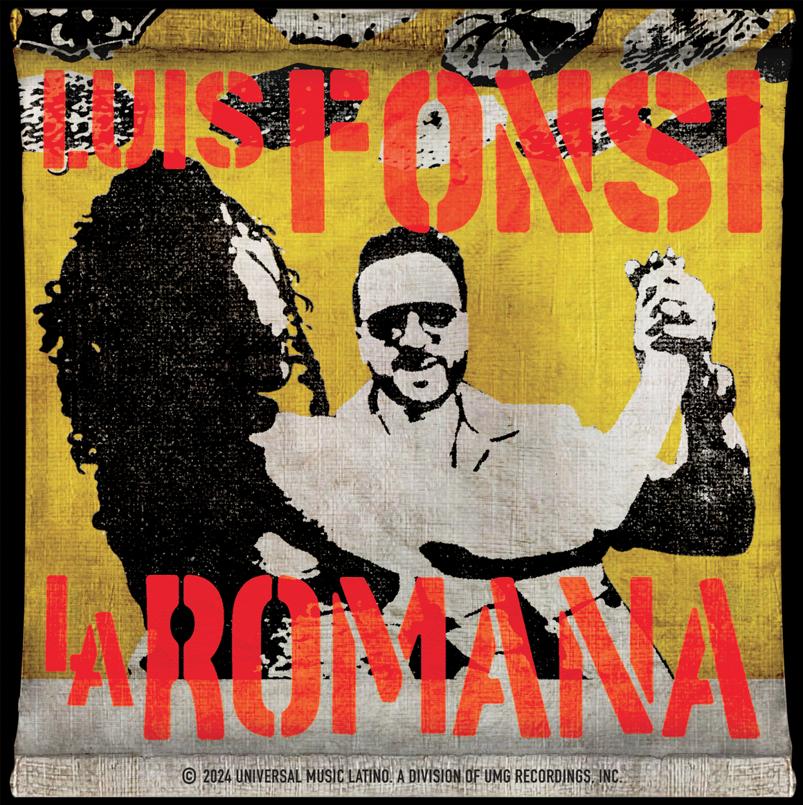 LUIS FONSI estrenará cuarto sencillo “La Romana” de su álbum “El Viaje”