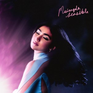 MARIANGELA presenta su álbum debut “Sensible”