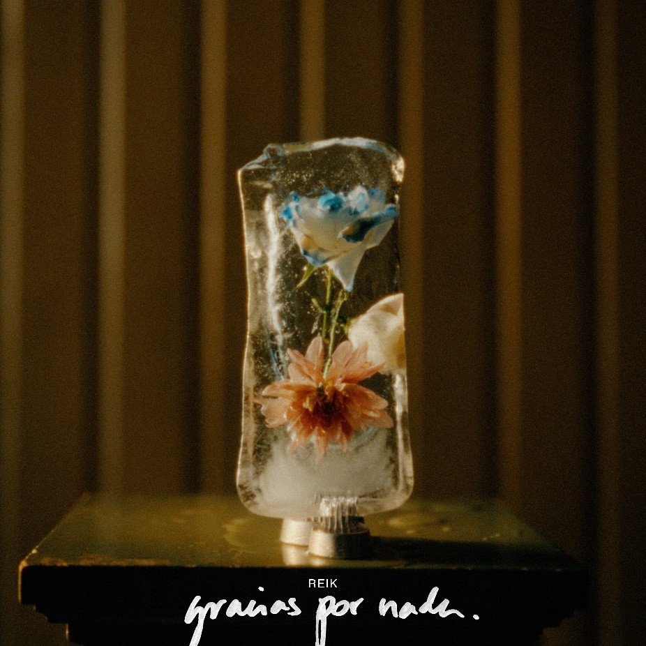 REIK lanzan nuevo single “Gracias Por Nada”