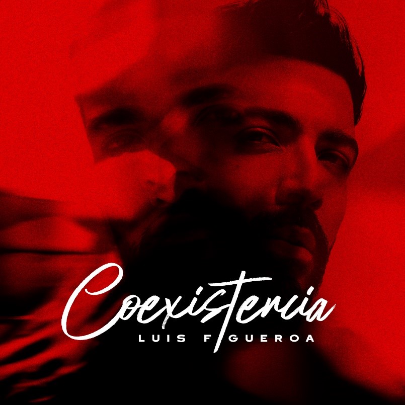 LUIS FIGUEROA lanza nuevo álbum “Coexistencia”