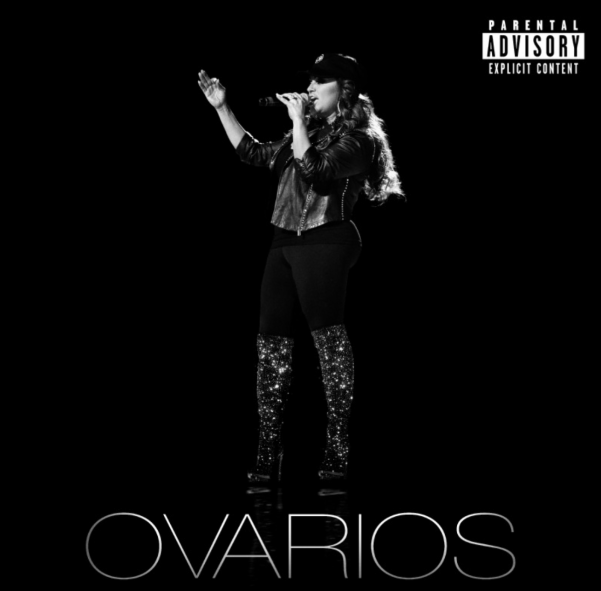 JENNI RIVERA lanza nuevo tema “Ovarios”