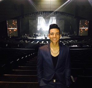 luiscoronel