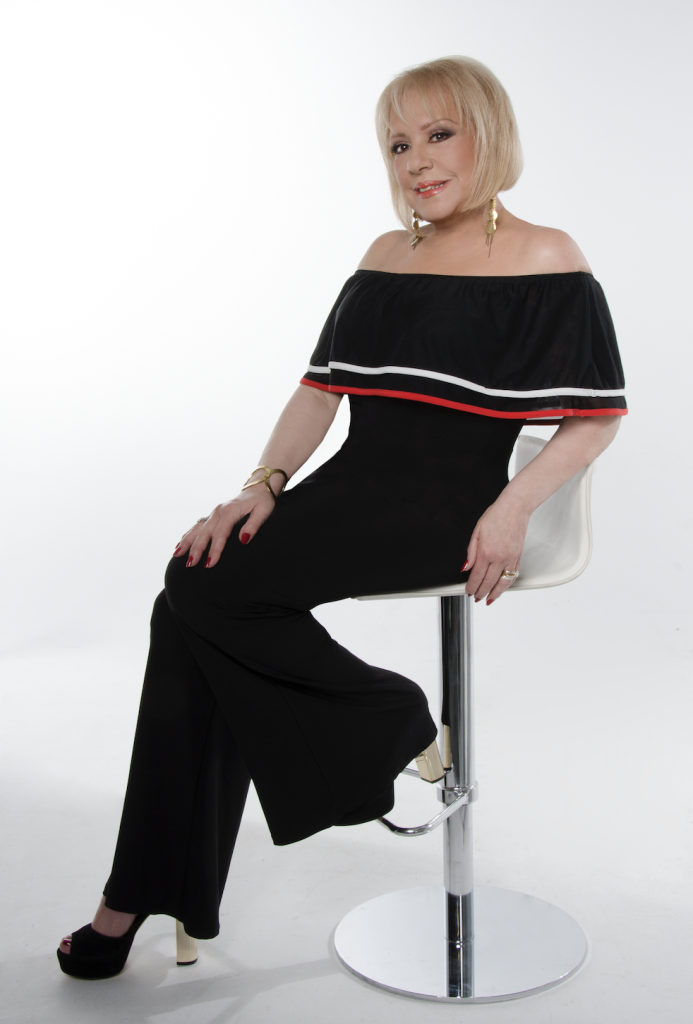 DRA. NANCY ALVAREZ comienza nuevo programa