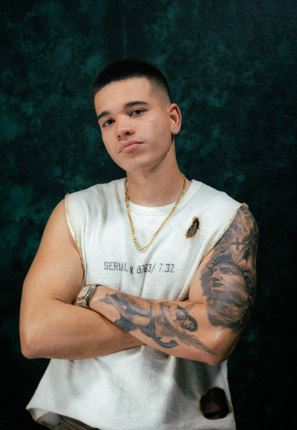 KOBI CANTILLO estrena nuevo sencillo “Qué Fastidio Que Seas Mi Ex”