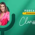CLARISSA MOLINA anuncia la llegada de su podcast “Clarissima” a todas las plataformas digitales