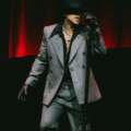 RAUW ALEJANDRO enciende el Movistar Arena De Santiago de Chile y da fin a su Cosa Nuestra World Tour