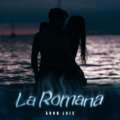 ARON LUIX presenta su nuevo sencillo “La Romana”