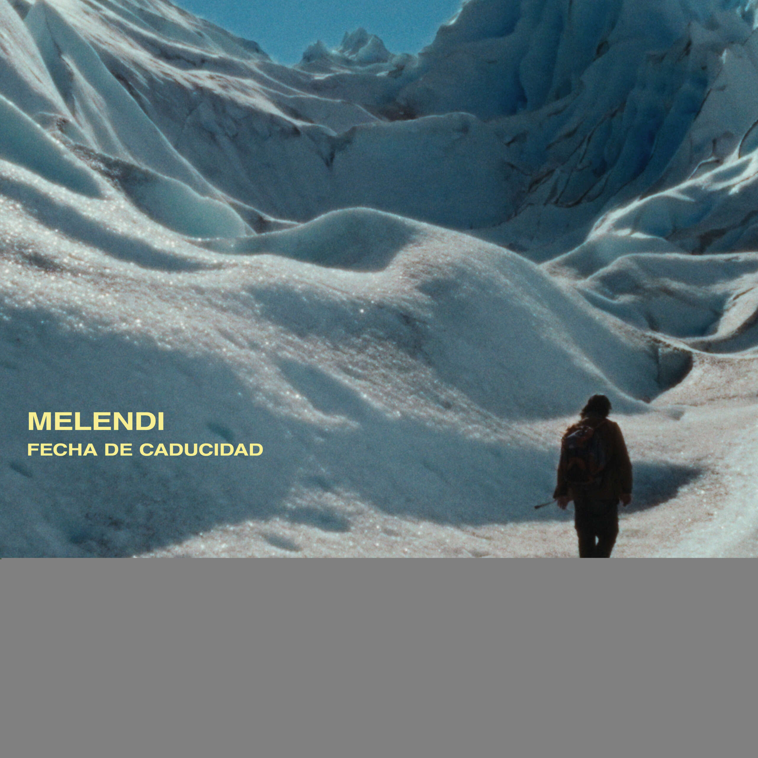 MELENDI con nuevo estreno “Fecha De Caducidad”